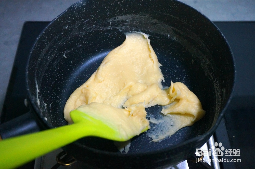 带你做圣诞树香肠面包卷