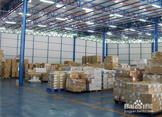 第三方仓储哪家好？怎么评判货配配第三方仓储？