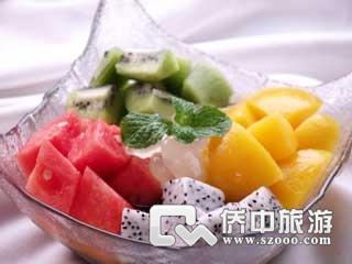 澳门有哪些美食和小吃推荐