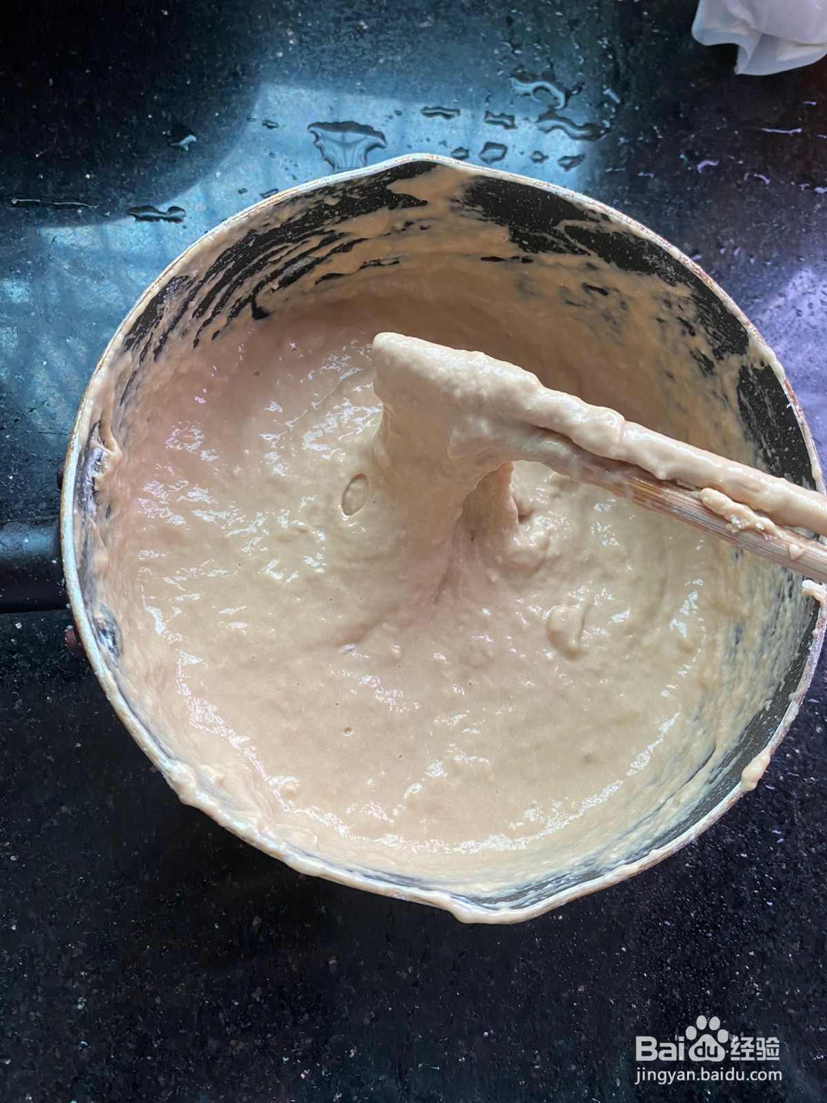 新的一年发发发发糕的做法