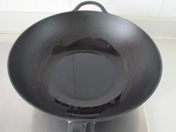 芦笋青椒凤尾虾