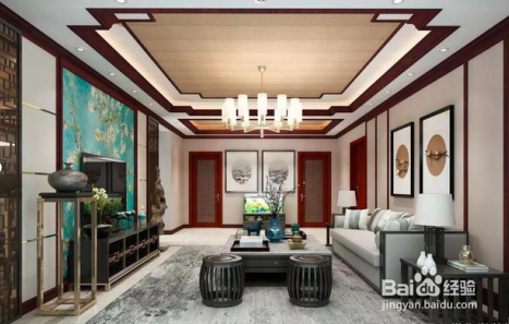 客厅装修要不要用集成墙面？