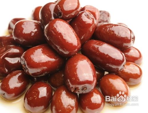 吃红枣有诀窍，丰胸瘦身二合一