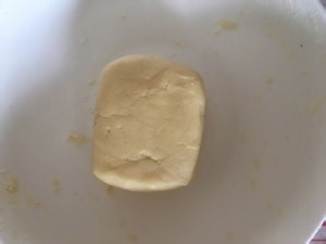 怎么做圣诞拐杖饼干