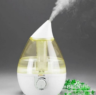 秋天皮肤干燥应对小窍门