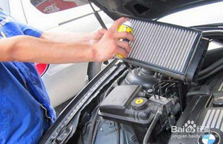 汽车春季保养6妙招,你不知道不行!