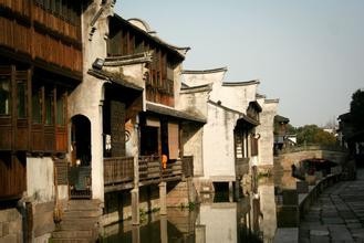 乌镇景点旅游攻略