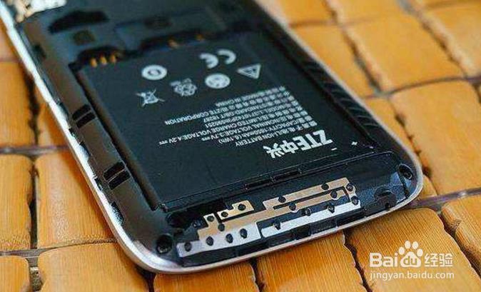 手机进水无法开机了怎么办
