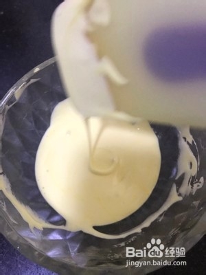 酸酸甜甜的酸奶溶豆