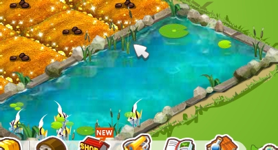 QQ农场如何快速提升升级