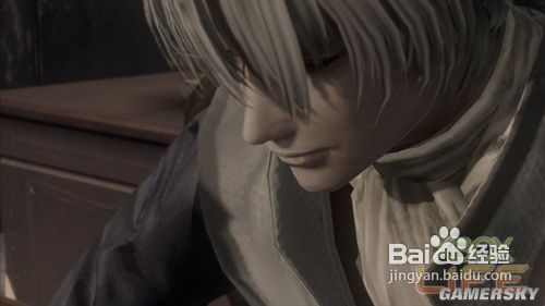 《永恒的尽头》流程攻略:第十章(2)