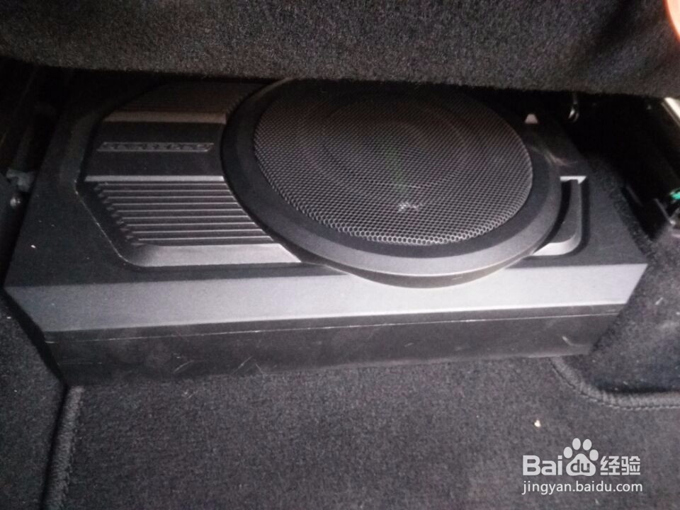 淄博吉普自由光改装案例