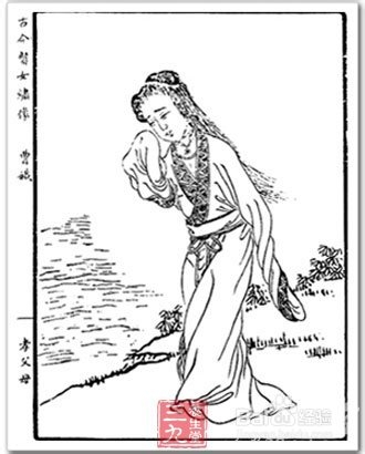 端午节的来历是什么