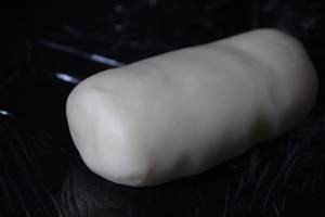 河南特色-炸糖糕 怎么做