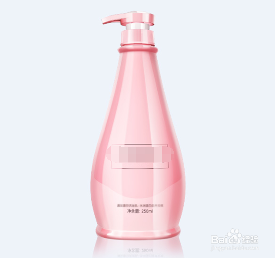 洗发时容易忽视的细节