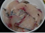 家常酸菜鱼做法—焱鱼系列