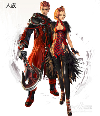 剑灵老玩家对部分职业的看法分析