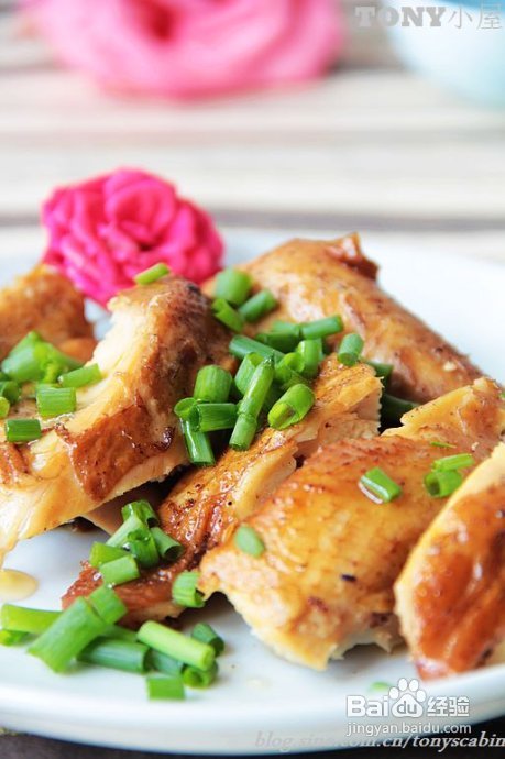 一年里只做一次三款最好吃的月饼（51张图解）---58道中秋团圆菜