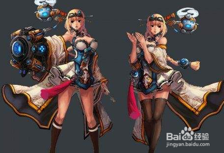 dnf女机械传说套选择?90女机械任务远古传说套?