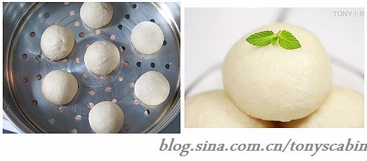 冬季用八种方式来温暖我们的肠胃----用做面包的方法来创新一款冬天暖胃的全麦红糖酸奶馒头