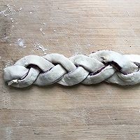 吃不胖的无糖紫薯酥