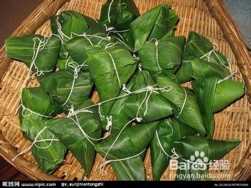 粽子好吃，但非人人皆宜