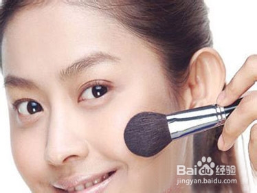 如何打造韩式完美妆容