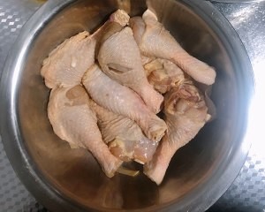 教你怎么做香酥炸鸡腿及酱汁炸鸡腿