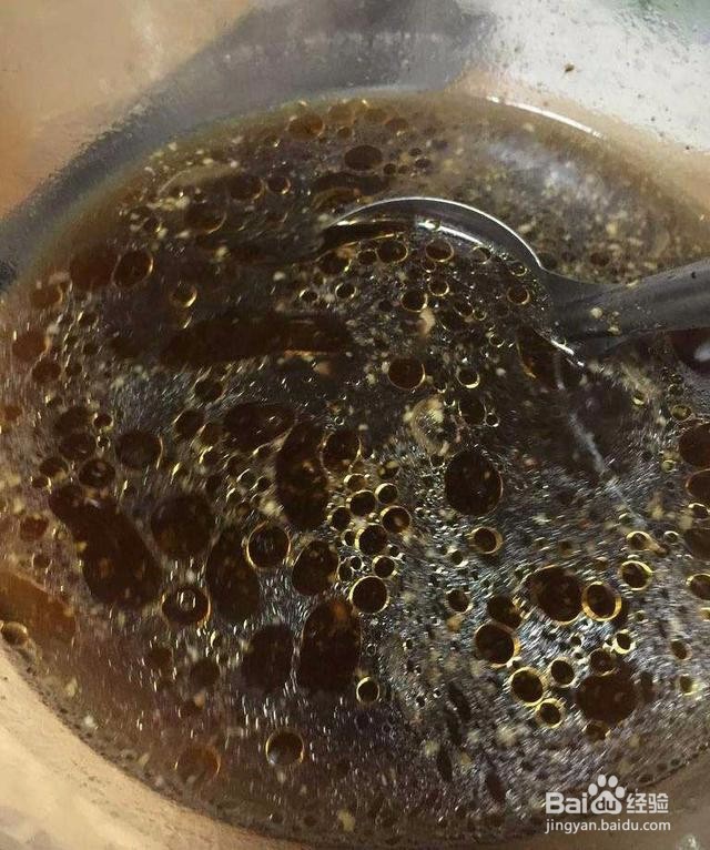卤水保存秘制总结，每一道都很重要