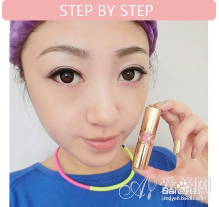 OL面试怎么化妆 轻松六步打造清新妆容