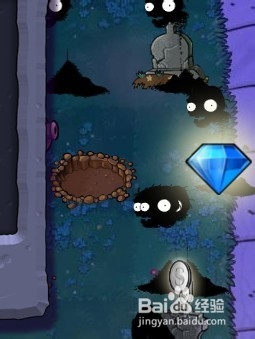 植物大战僵尸快速通关游戏攻略：[30]2-10.2