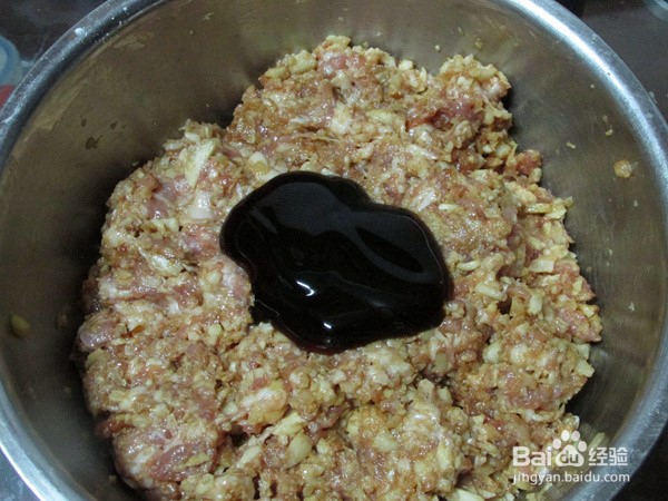 红烧狮子头的做法