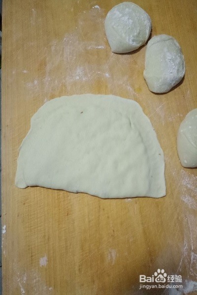 如何做家常肉饼