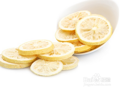 蜂蜜柠檬茶的喝法