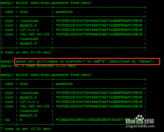 how to use workbench connect to mysql