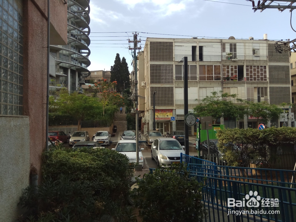 【校园指南】巴伊兰大学 延长visa