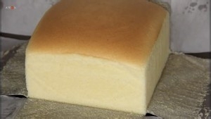 海绵蛋糕的做法