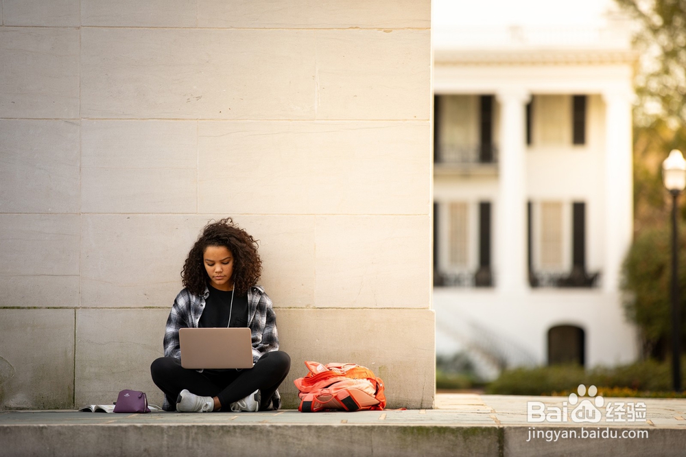 阿拉巴马大学的环境怎么样？