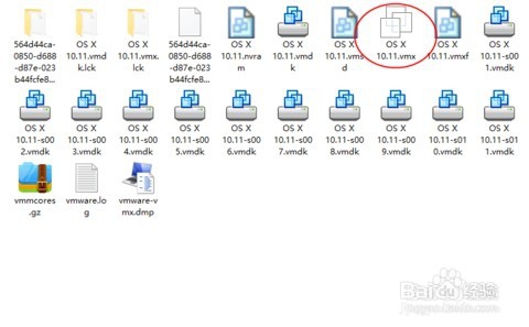 VMware 12安装Mac OS X 10.11教程
