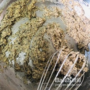 奶香红茶戚风