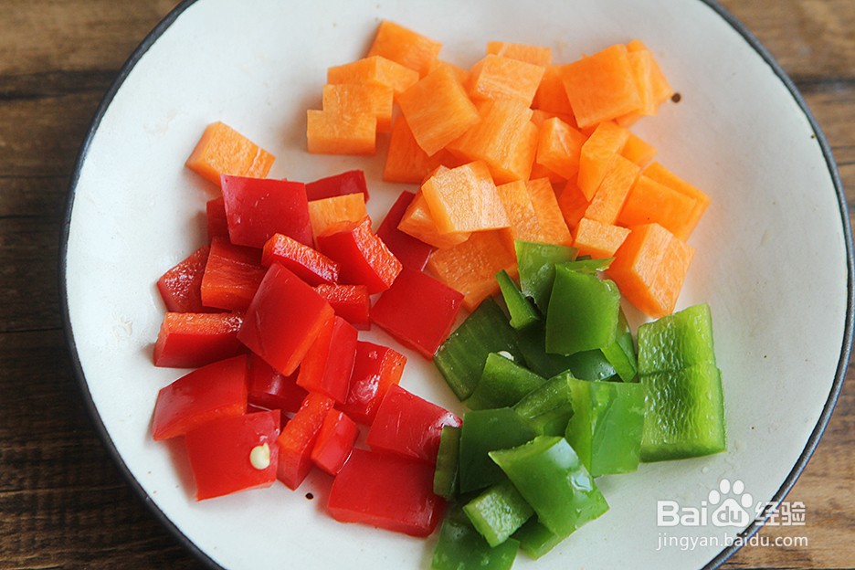 火龙果虾仁攻略