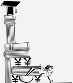 破格录取研究生怎么申请