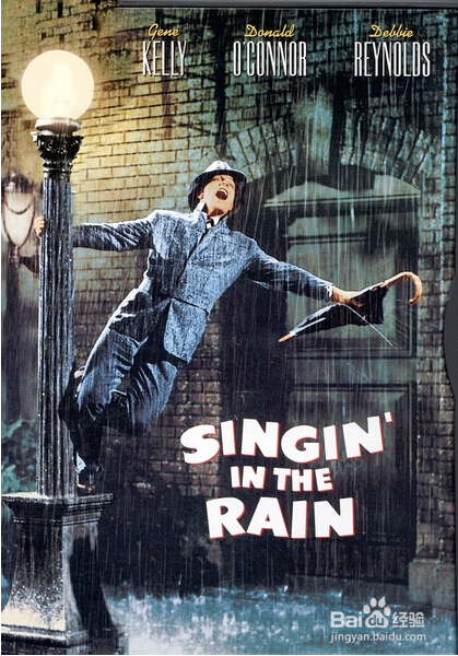 盘点史上最浪漫的十部电影