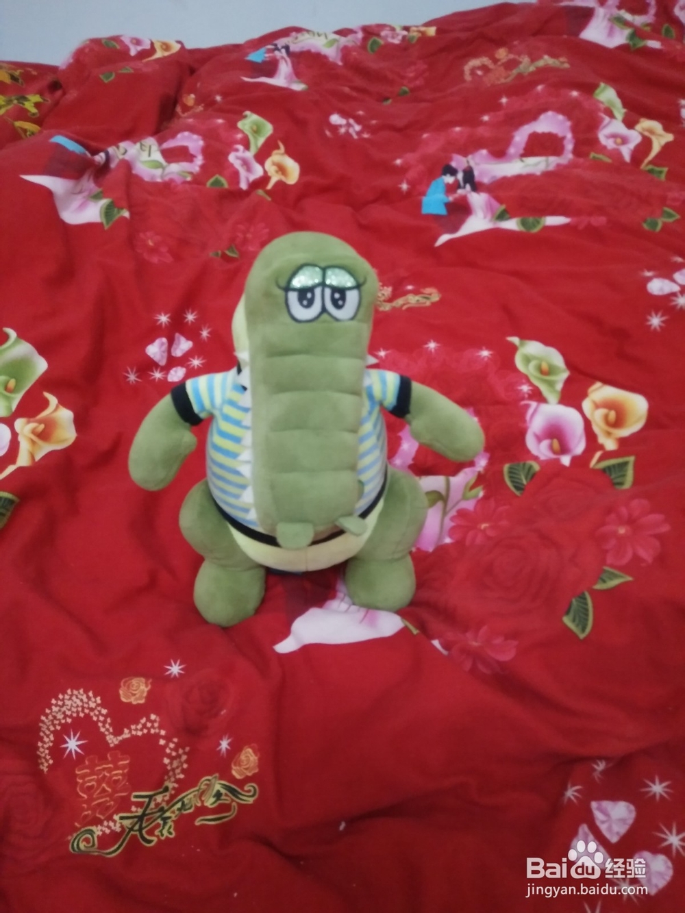 给孩子买玩具的好处