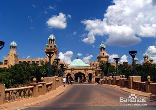 全球十大“冒牌”首都城市