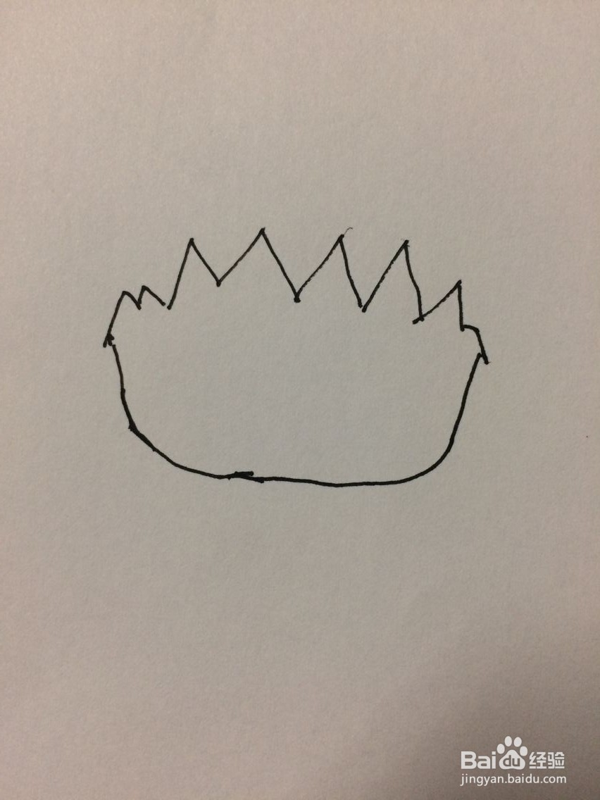 怎样画樱桃小丸子