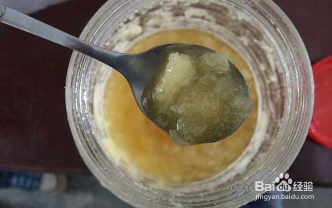 蜂蜜结晶了怎么化开