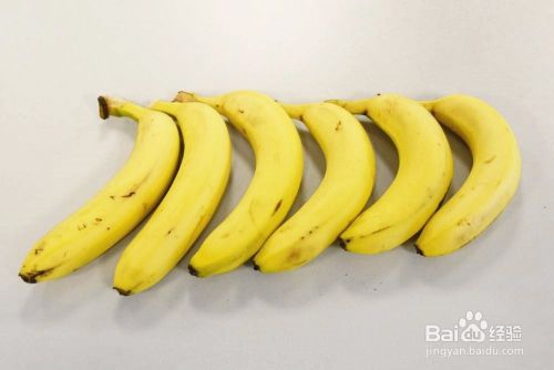 怎么挑选香蕉 买香蕉需要注意什么