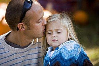 怎样教育嘴硬的孩子