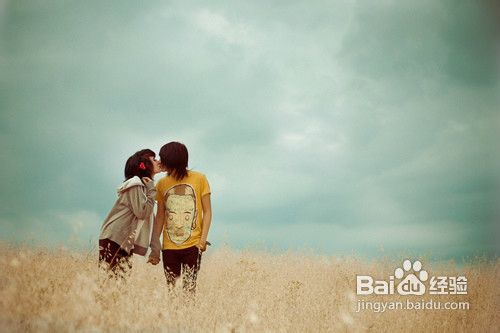 11种值得女生交往的男生